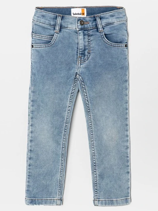 Zdjęcie produktu Jeansy Slim Fit Timberland niebieski