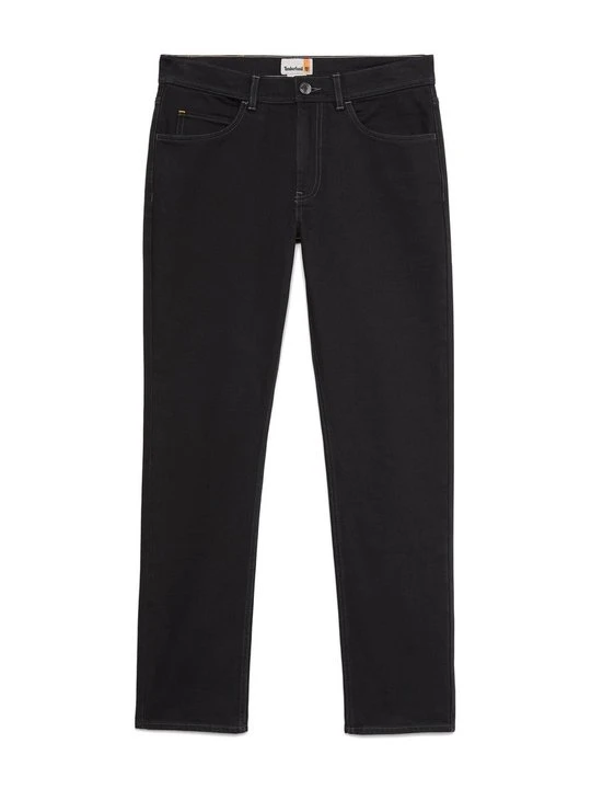 Zdjęcie produktu Jeansy Slim Fit Timberland czarny