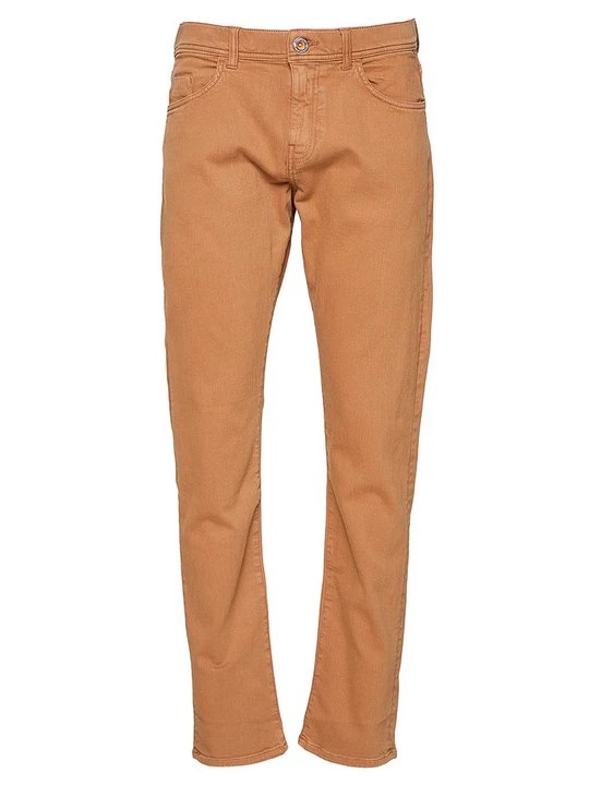 Zdjęcie produktu Jeansy Slim Fit Timberland brązowy