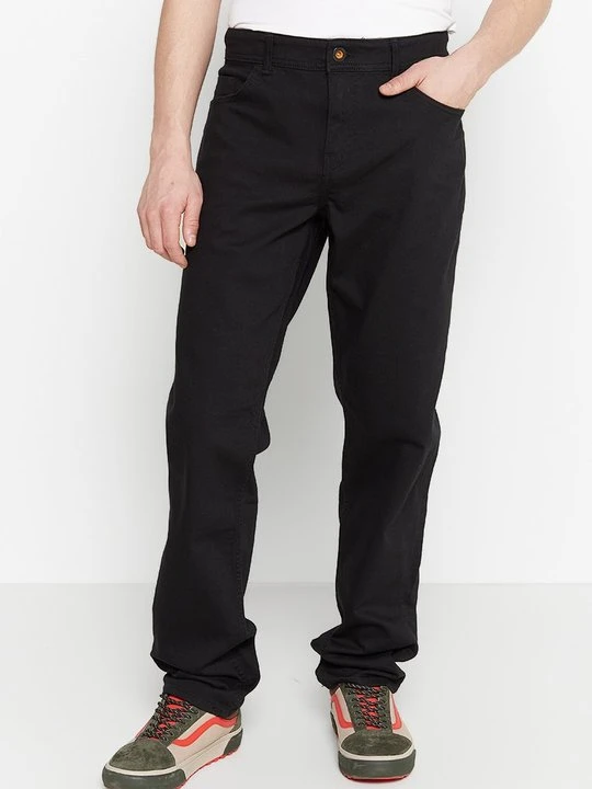 Zdjęcie produktu Jeansy Slim Fit Timberland czarny