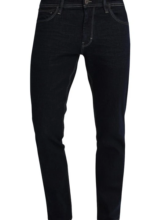 Zdjęcie produktu Jeansy Slim Fit Tom Tailor rinsed denim