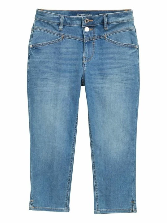Zdjęcie produktu Jeansy Slim Fit Tom Tailor jasnoniebieski