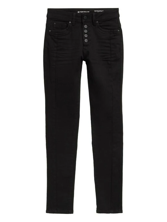 Zdjęcie produktu Jeansy Slim Fit Tom Tailor