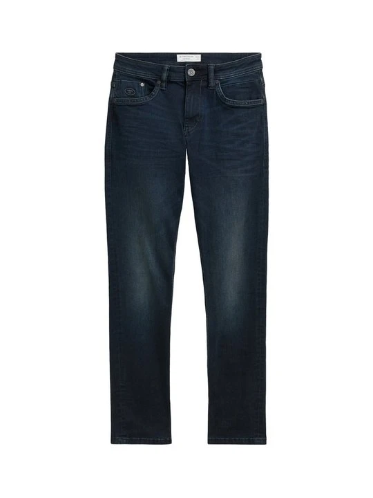 Zdjęcie produktu Jeansy Slim Fit Tom Tailor