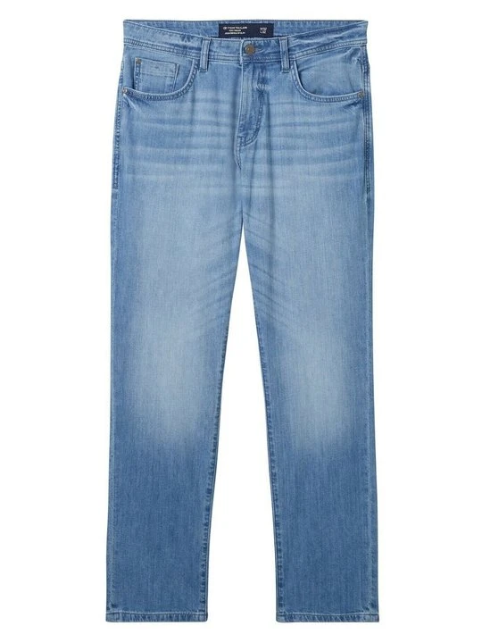 Zdjęcie produktu Jeansy Slim Fit Tom Tailor jasnoniebieski