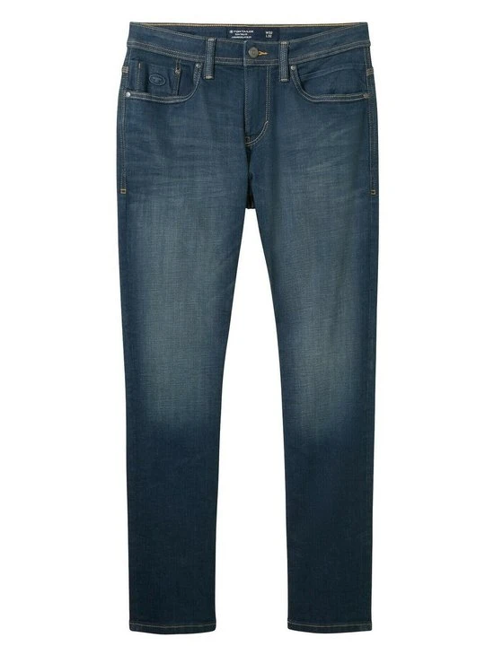 Zdjęcie produktu Jeansy Slim Fit Tom Tailor