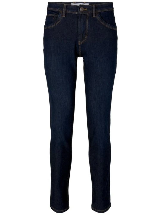 Zdjęcie produktu Jeansy Slim Fit Tom Tailor rinsed denim