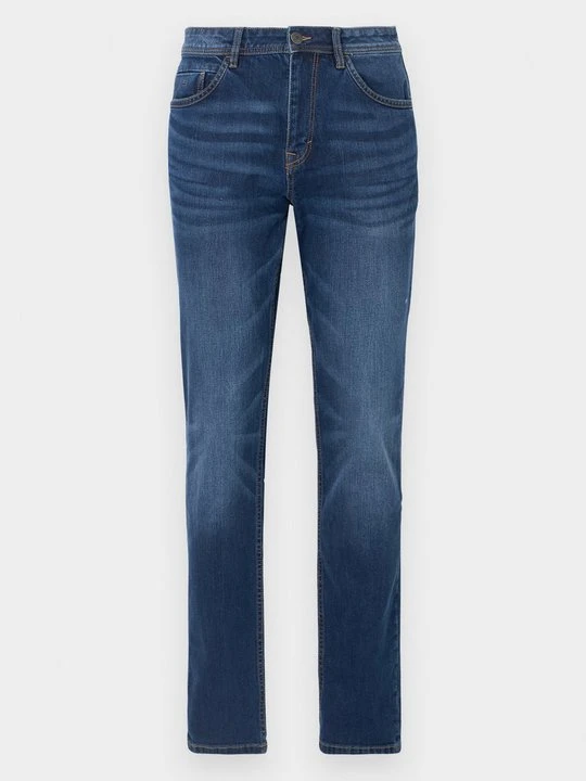 Zdjęcie produktu Jeansy Slim Fit Tom Tailor
