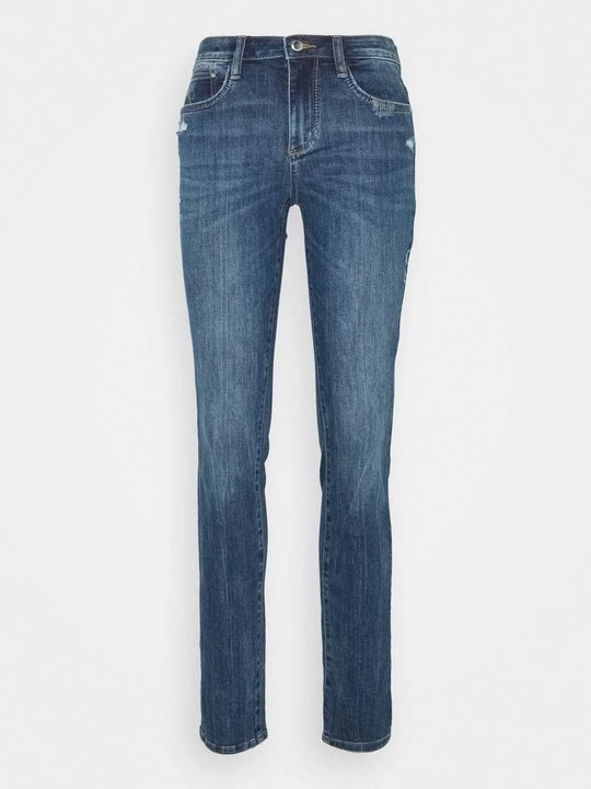 Zdjęcie produktu Jeansy Slim Fit Tom Tailor