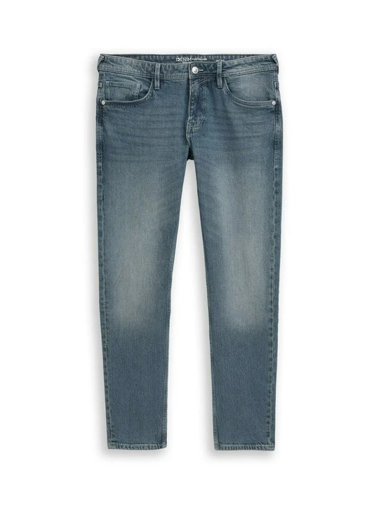 Zdjęcie produktu Jeansy Slim Fit Tom Tailor