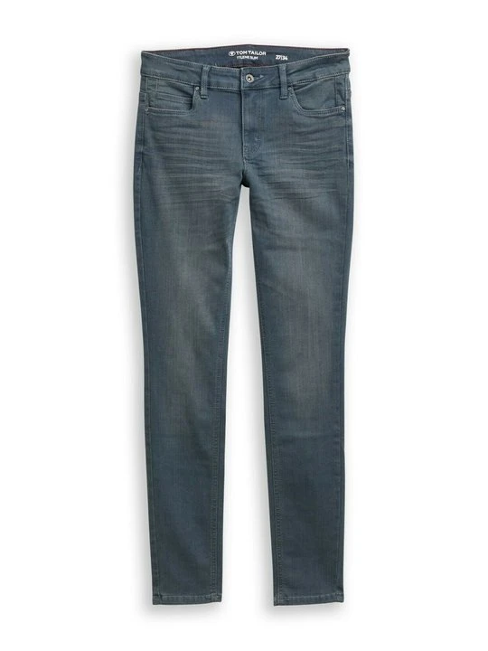 Zdjęcie produktu Jeansy Slim Fit Tom Tailor