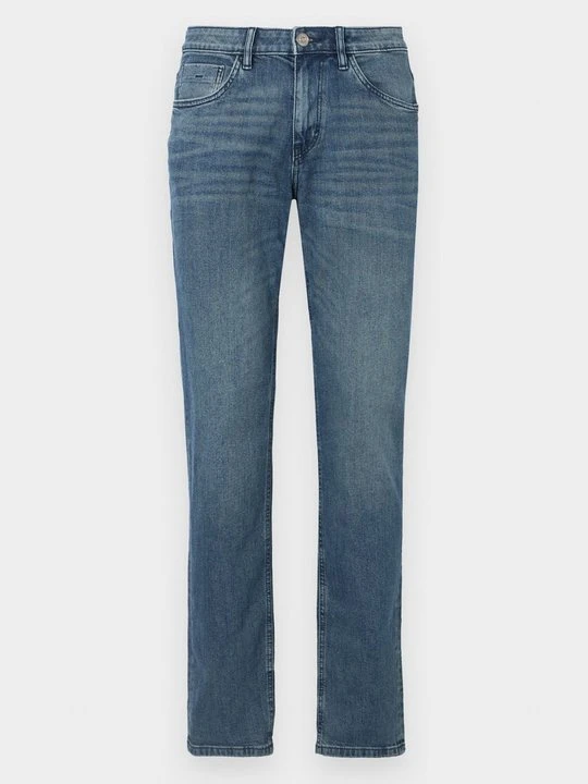 Zdjęcie produktu Jeansy Slim Fit Tom Tailor