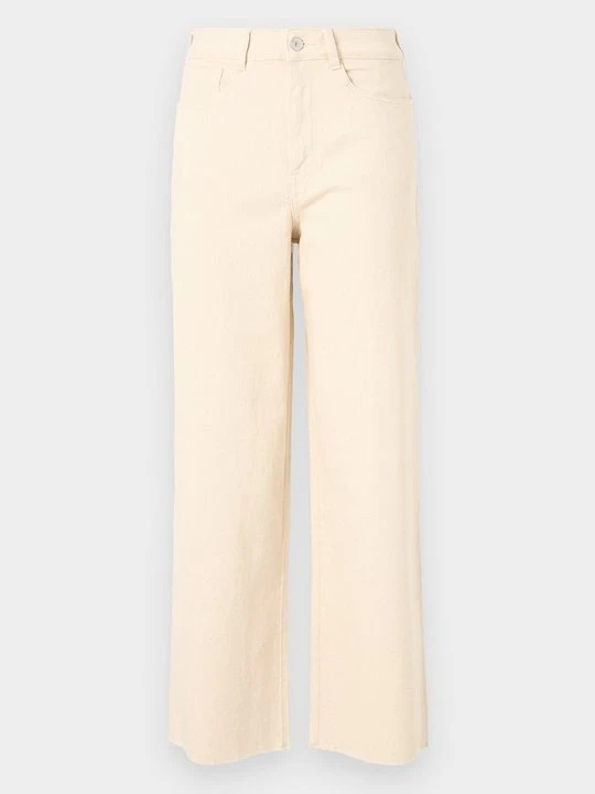 Zdjęcie produktu Jeansy Slim Fit Tom Tailor beżowy