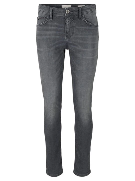 Zdjęcie produktu Jeansy Slim Fit Tom Tailor