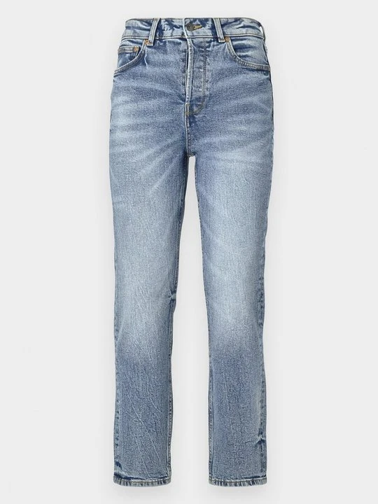 Zdjęcie produktu Jeansy Slim Fit Tom Tailor niebieski denim