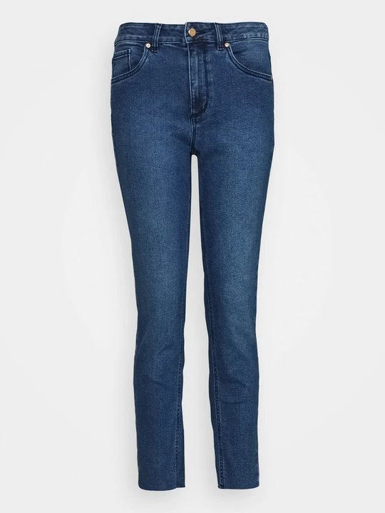 Zdjęcie produktu Jeansy Slim Fit Tom Tailor jasnoniebieski denim