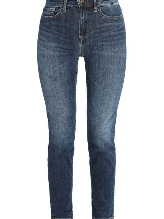Zdjęcie produktu Jeansy Slim Fit Tommy Hilfiger niebieski