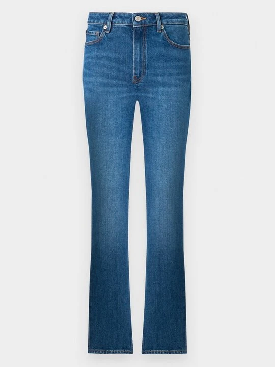 Zdjęcie produktu Jeansy Slim Fit Tommy Hilfiger niebieski denim