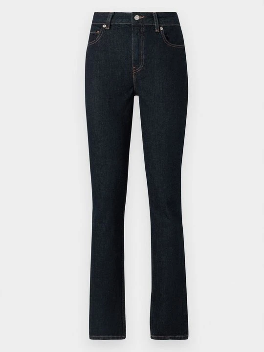 Zdjęcie produktu Jeansy Slim Fit Tommy Hilfiger ciemnoniebieski