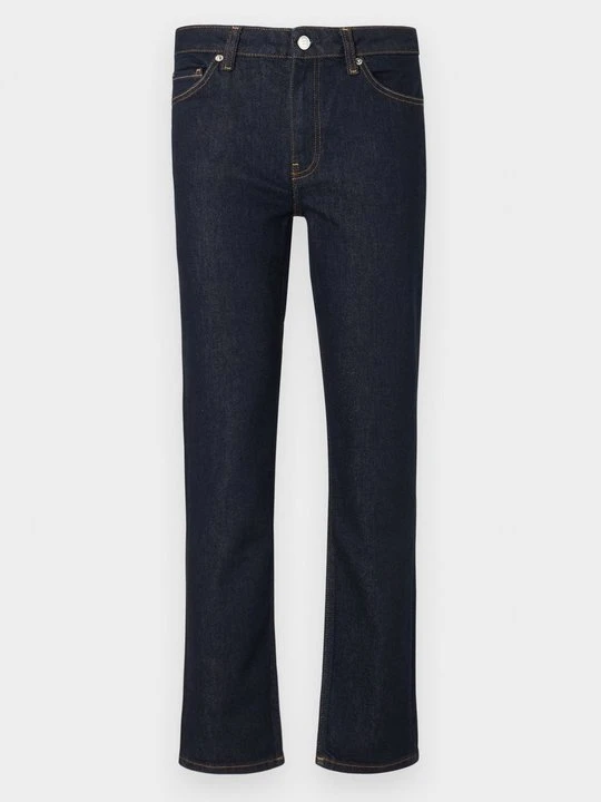 Zdjęcie produktu Jeansy Slim Fit Tommy Hilfiger ciemnoniebieski