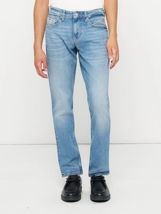 Zdjęcie produktu Jeansy Slim Fit Tommy Hilfiger