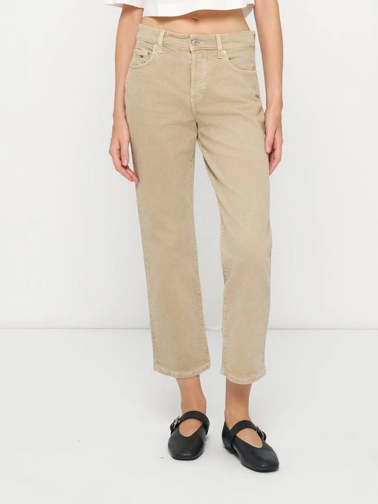 Zdjęcie produktu Jeansy Slim Fit Tommy Hilfiger kolorowy denim