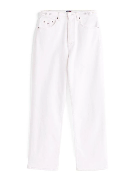Zdjęcie produktu Jeansy Slim Fit Tommy Jeans niebieski denim