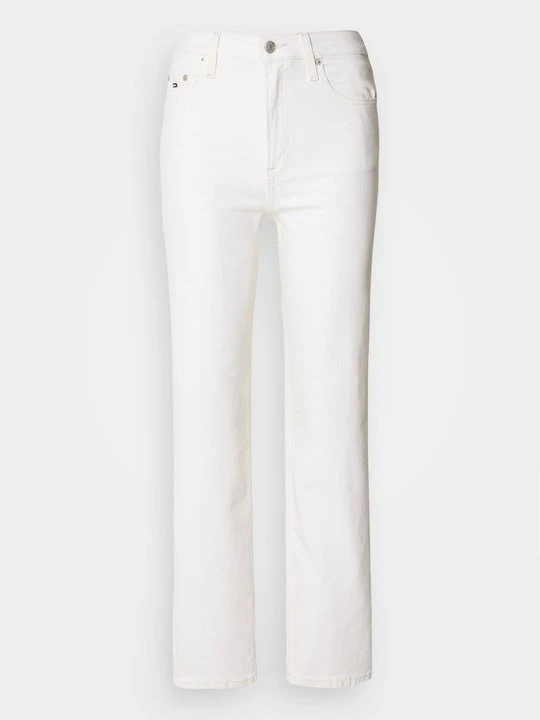 Zdjęcie produktu Jeansy Slim Fit Tommy Jeans kolorowy denim