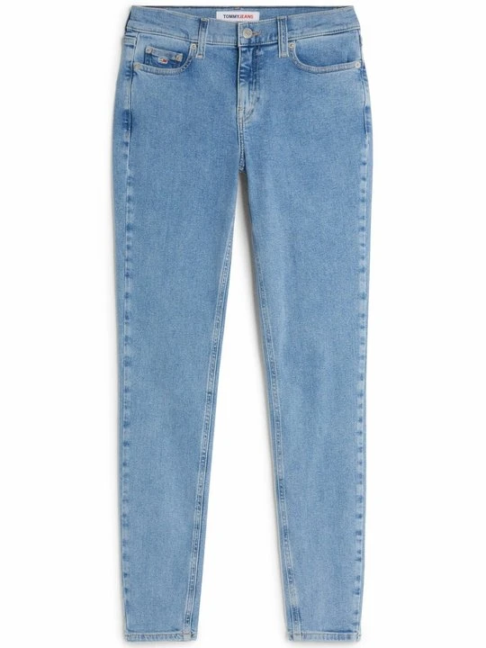 Zdjęcie produktu Jeansy Slim Fit Tommy Jeans niebieski