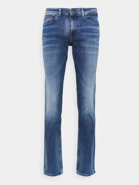 Zdjęcie produktu Jeansy Slim Fit Tommy Jeans niebieski