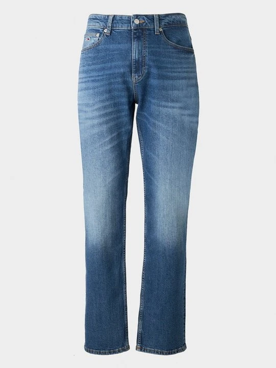Zdjęcie produktu Jeansy Slim Fit Tommy Jeans niebieski denim