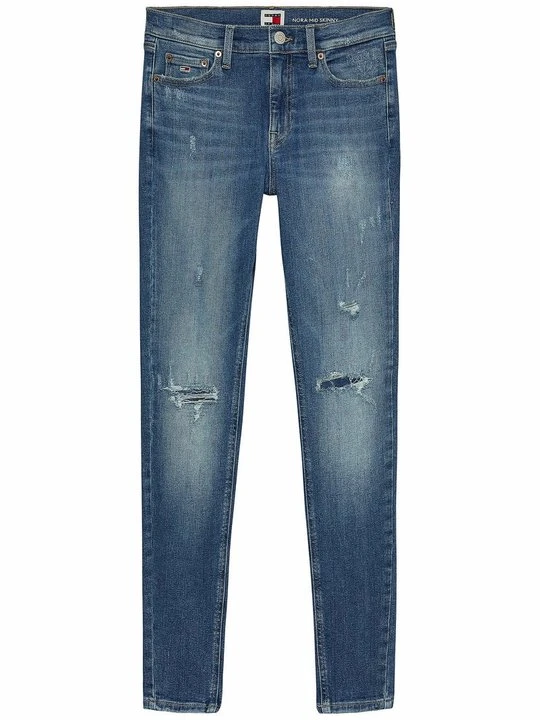 Zdjęcie produktu Jeansy Slim Fit Tommy Jeans niebieski