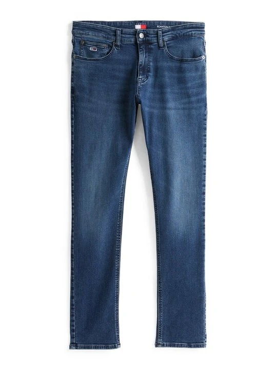 Zdjęcie produktu Jeansy Slim Fit Tommy Jeans