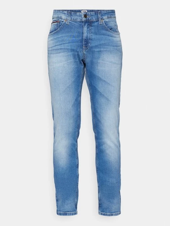 Zdjęcie produktu Jeansy Slim Fit Tommy Jeans jasnoniebieski