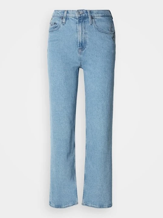 Zdjęcie produktu Jeansy Slim Fit Tommy Jeans niebieski denim