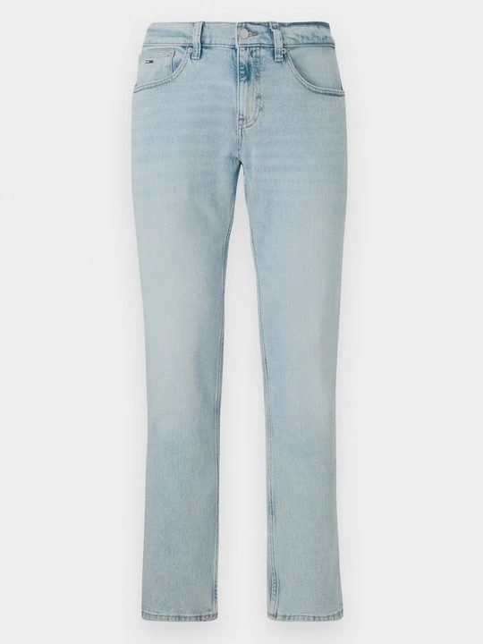 Zdjęcie produktu Jeansy Slim Fit Tommy Jeans jasnoniebieski denim