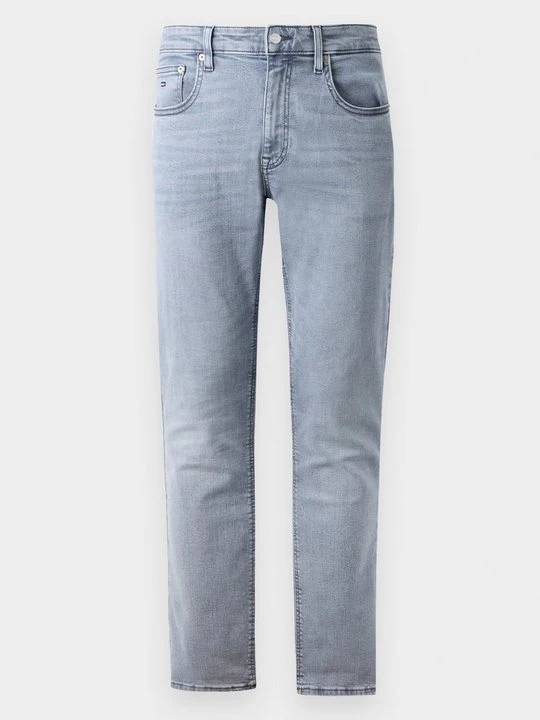 Zdjęcie produktu Jeansy Slim Fit Tommy Jeans szary