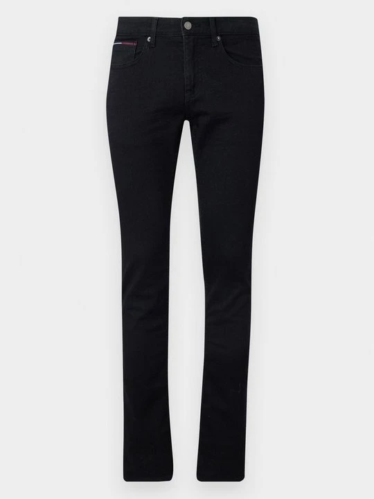 Zdjęcie produktu Jeansy Slim Fit Tommy Jeans czarny