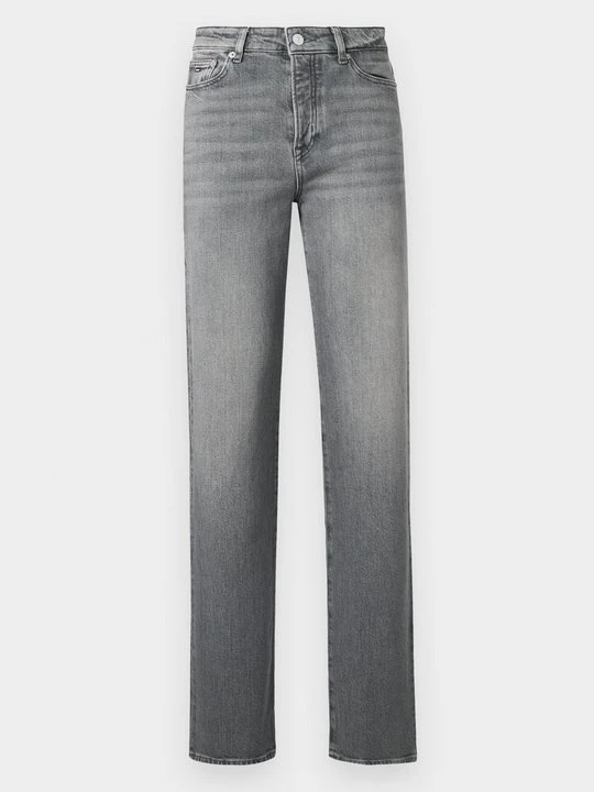 Zdjęcie produktu Jeansy Slim Fit Tommy Jeans szary