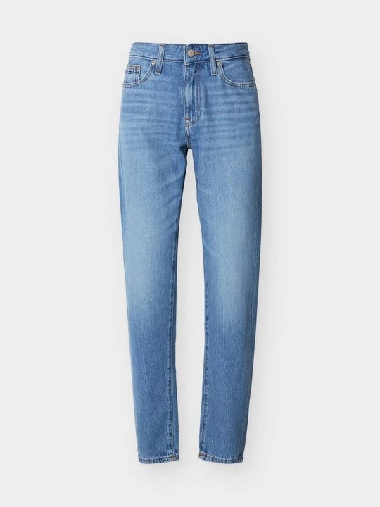 Zdjęcie produktu Jeansy Slim Fit Tommy Jeans niebieski denim