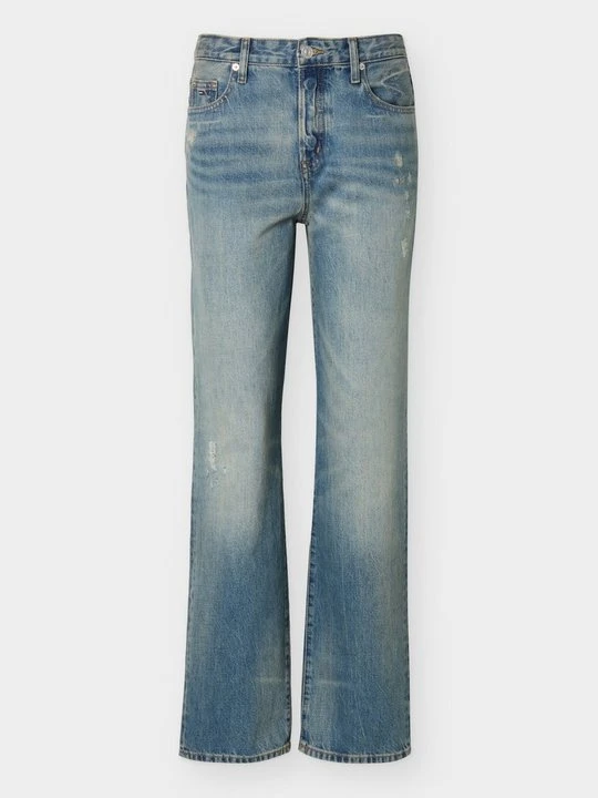 Zdjęcie produktu Jeansy Slim Fit Tommy Jeans niebieski denim