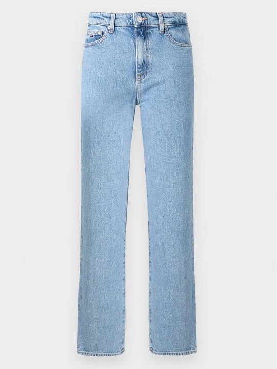 Zdjęcie produktu Jeansy Slim Fit Tommy Jeans jasnoniebieski denim