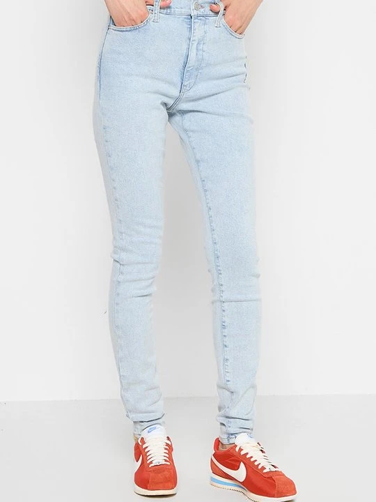 Zdjęcie produktu Jeansy Slim Fit Tommy Jeans niebieski