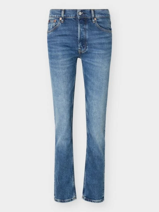 Zdjęcie produktu Jeansy Slim Fit Tommy Jeans niebieski denim