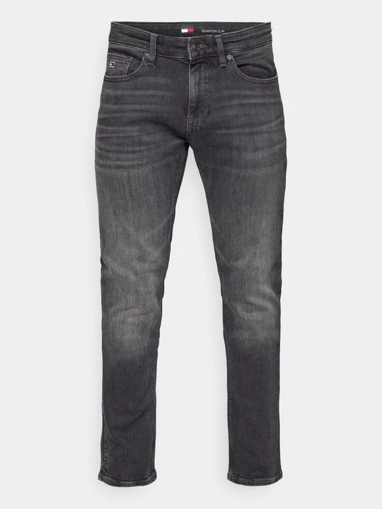 Zdjęcie produktu Jeansy Slim Fit Tommy Jeans