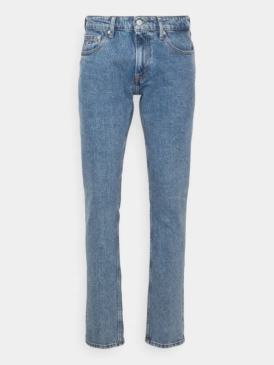 Zdjęcie produktu Jeansy Slim Fit Tommy Jeans niebieski denim