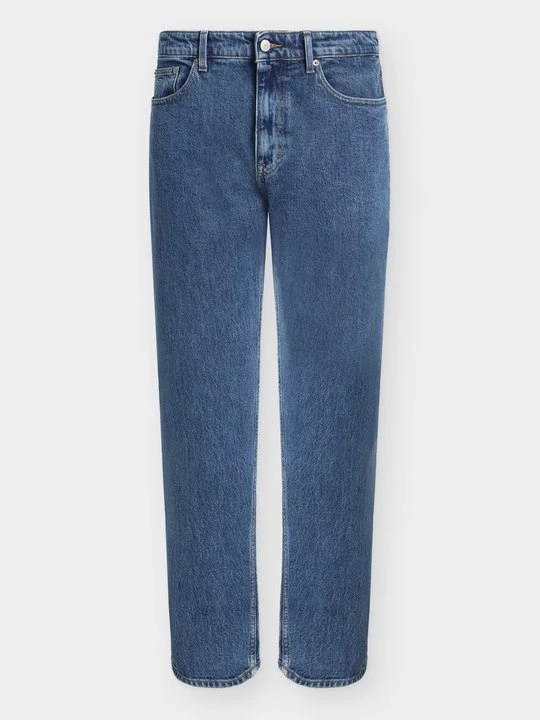 Zdjęcie produktu Jeansy Slim Fit Tommy Jeans niebieski denim