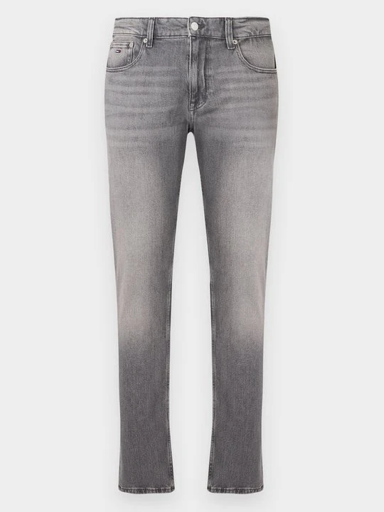 Zdjęcie produktu Jeansy Slim Fit Tommy Jeans szary