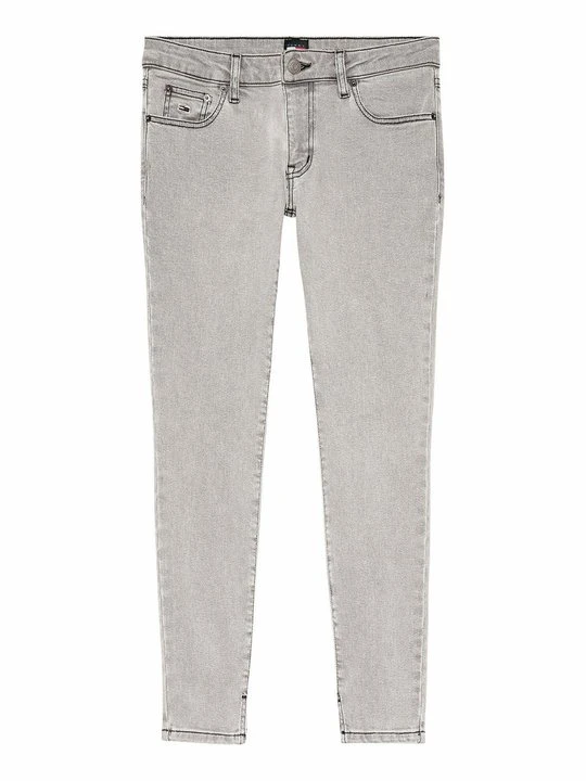Zdjęcie produktu Jeansy Slim Fit Tommy Jeans szary