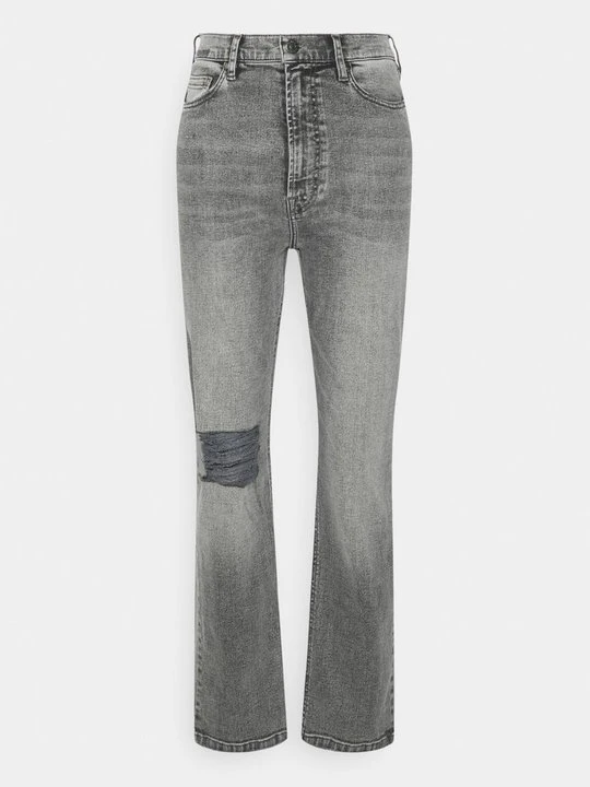 Zdjęcie produktu Jeansy Slim Fit Tomorrow jasnoszary